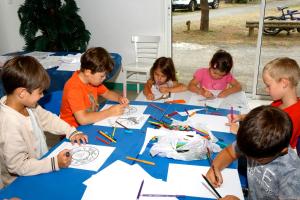 Campings Camping St Tro’Park **** - Maeva : photos des chambres