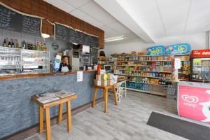 Campings Camping St Tro’Park **** - Maeva : photos des chambres