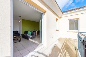 Appartements Amazing Cocoon : Appartement 1 Chambre