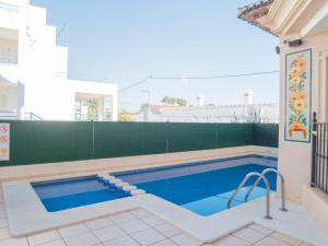 Residencial Los Almendros Playa Romana