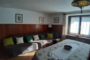 Appartement Rascard Ondro Verdebio - Gressoney St. Jean Gressoney-Saint-Jean Italien