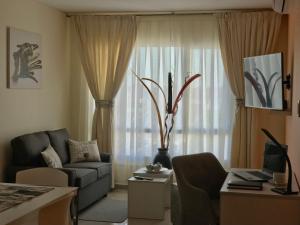 ILLIA 121 APART HOTEL