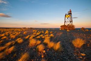 Bahia Bustamante Lodge