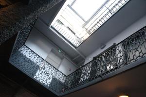 Hotels Arnaud Bernard Hotel : photos des chambres