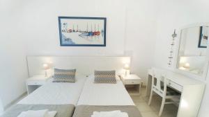 Hotel Marinero Paros Greece