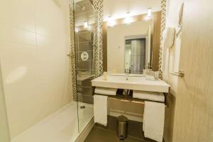 Hotels Best Western Plus Evreux Palais Des Congres : photos des chambres