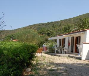 Residential Hotel Villaggio Innamorata