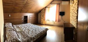 Triple Room with Private External Bathroom room in Villa Costa