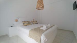 Hotel Marinero Paros Greece