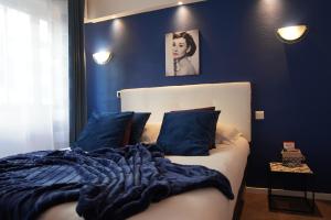 Hotels ATH hotel Athenee : photos des chambres