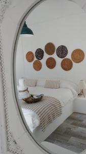 Hotel Marinero Paros Greece