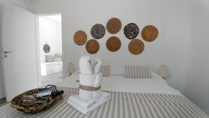 Hotel Marinero Paros Greece