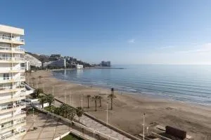 Florazar 3, 8º-B - 库列拉