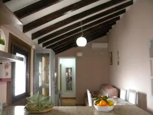 El Valdes House - Macharaviaya