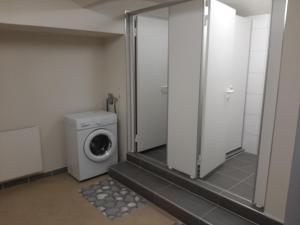 Unterkunft "Zerbst Zentrum"