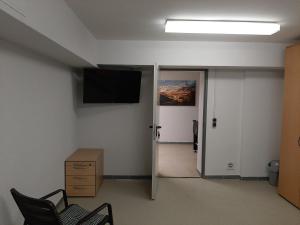 Unterkunft "Zerbst Zentrum"