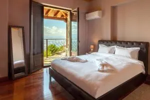 Dimitra's Resorts - 安德里塞纳