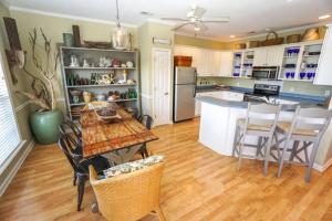 Paradise on Nautical Watch **Pool Just Steps Away**