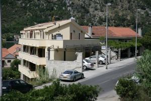 Accommodation Marija 2