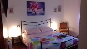 Casa Tiziana ( Locazione Turistica)