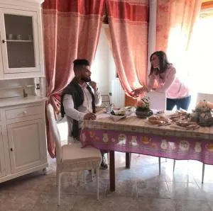 B&B La Felicità - Ripalta