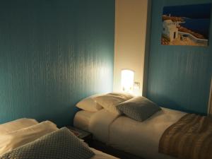 Hotels Hotel Du Croise : photos des chambres