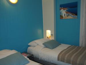 Hotels Hotel Du Croise : photos des chambres