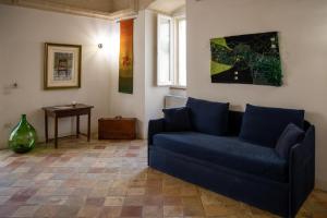Suite (4 Adults) room in Hotel Residence San Giorgio