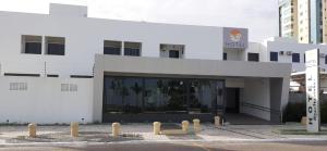 Hotel Algas Marinhas