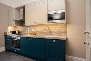 One-Bedroom Premium Apartment room in Wicklow Hills Guest House