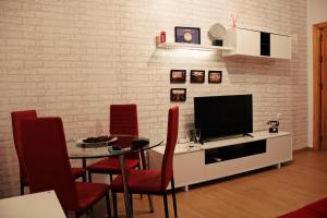 Conil Alojamientos Manrey