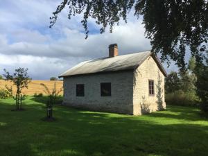 Family Room with Garden View room in Stenbrottets smedja