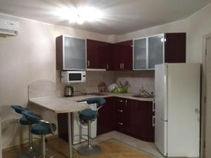 Apartmán RUBIN-2 Pomorie Bulharsko