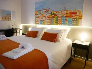 Serra do Pilar Porto Suites - Vila Nova de Gaia