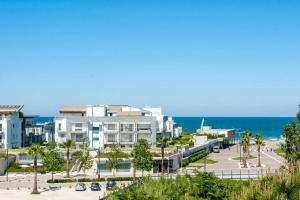 Il mare allorizzonte - Appartamento con balcone