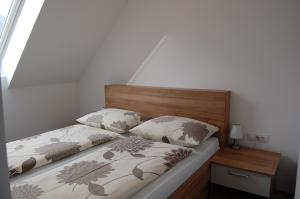 Apartmaji Kramar Rateče