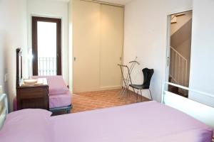 N216 - Numana, cielo-terra nei vicoli a 200mt dal mare