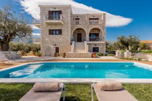 Filoxenia Stone House