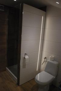Hotelik Manhatan
