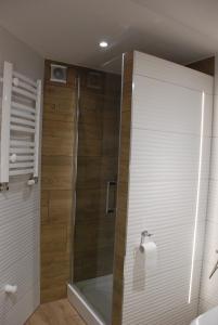 Hotelik Manhatan