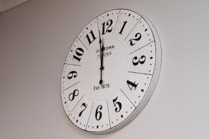 Contractor Stay - Parking - En-suites - TVs