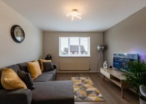 Edge of Town Luxury - 道纳姆马基特