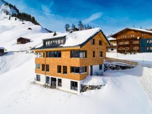 Bildegg Appartements