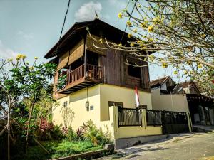 JINGGA 111