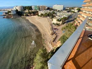 Two-Bedroom Apartment room in For A Stay Bahia Mar