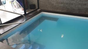 Appartements Villa les Agapanthes avec piscine et SPA chauffee dans votre appartement : photos des chambres
