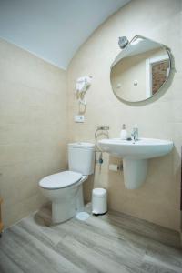 Apartamento nuevo Casco Antiguo AT Postigo 20