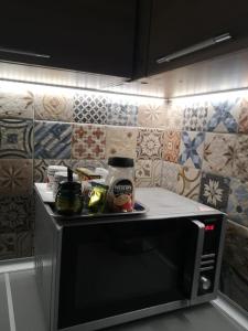 Sea Garden Apartment IDM