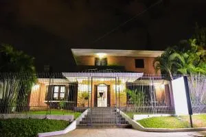 Palmera Hotel CDE - 埃斯特城