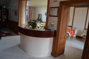 Hotels Hotel Restaurant du Cheval Blanc : photos des chambres